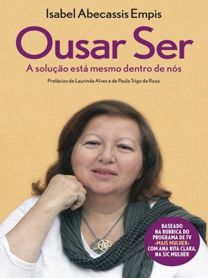 cover image of Ousar Ser